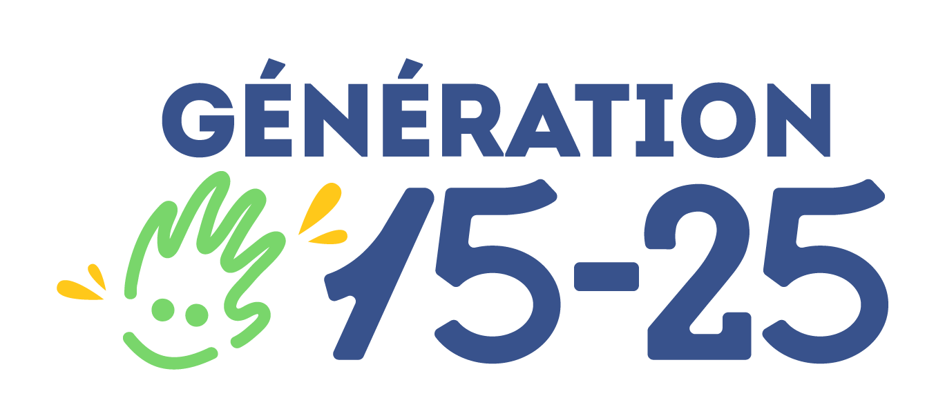 Génération 15-25