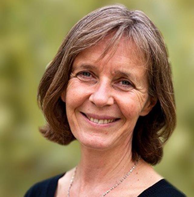 Anne-France Poissonnier