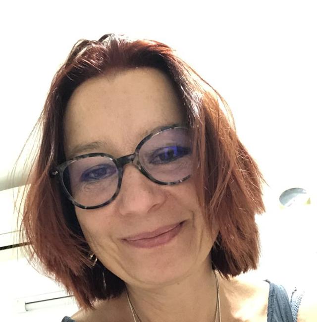 Marie Machouart