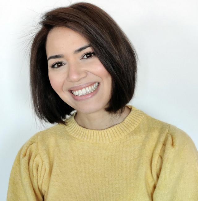 Nouha Sghaier Brouté