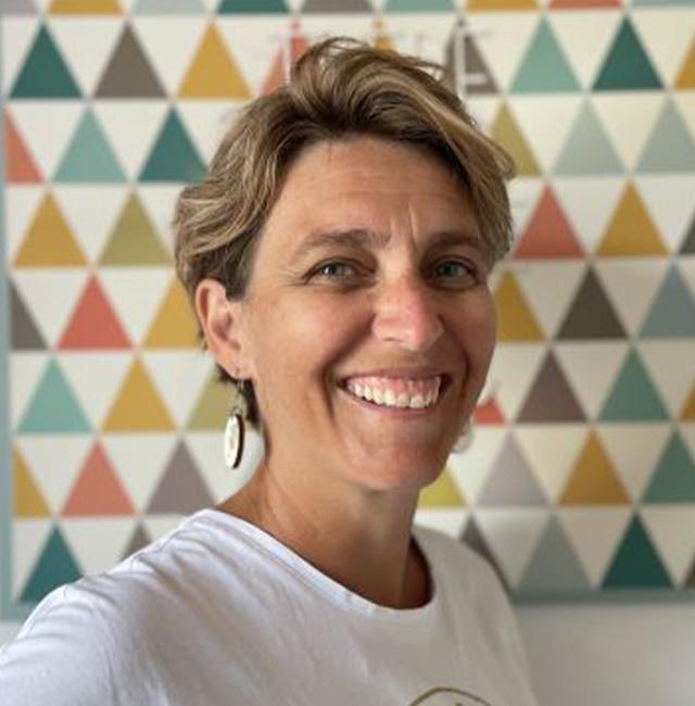 Ségolène Grimonpont