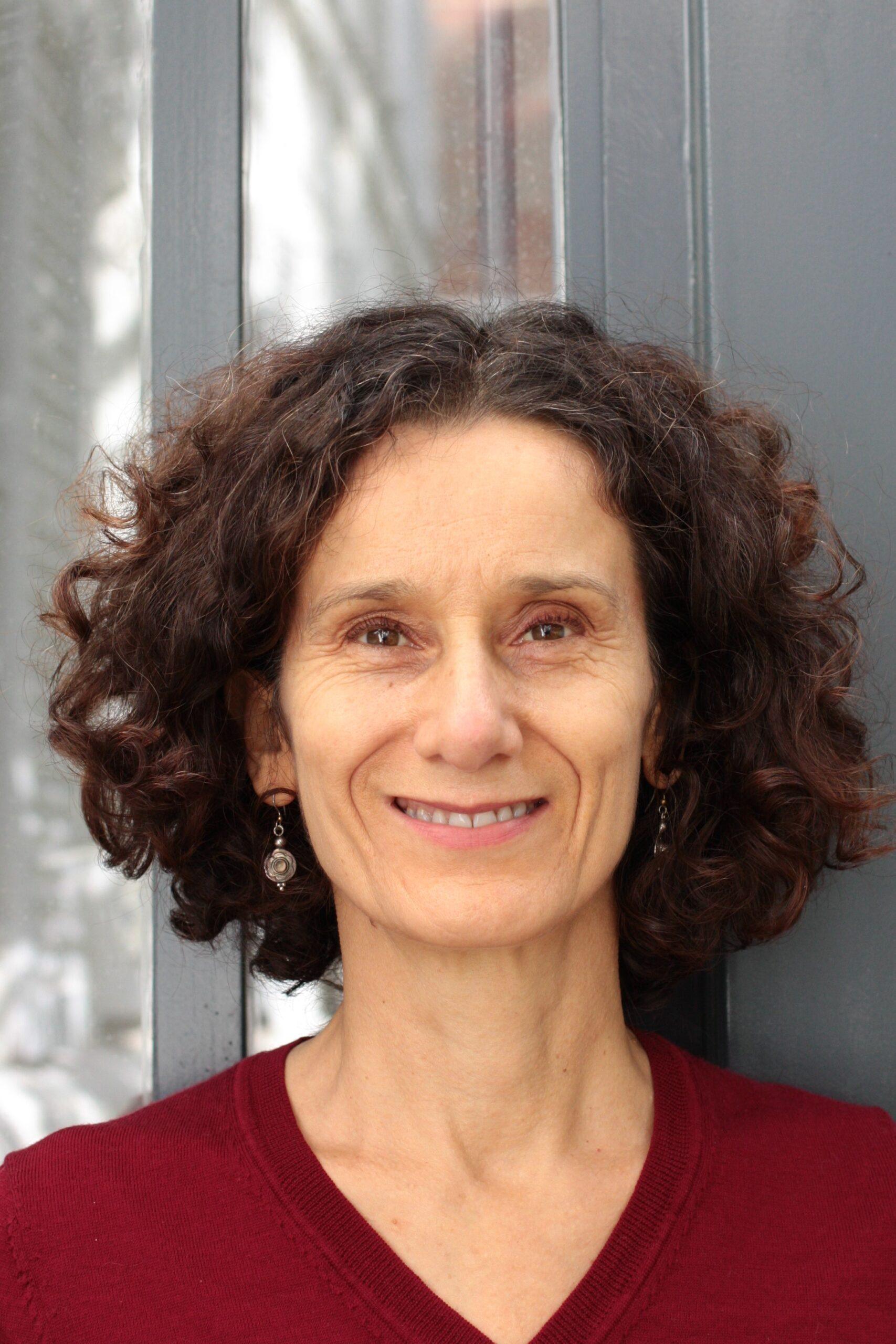 Véronique BAHUET - VB Coaching Véronique Bahuet