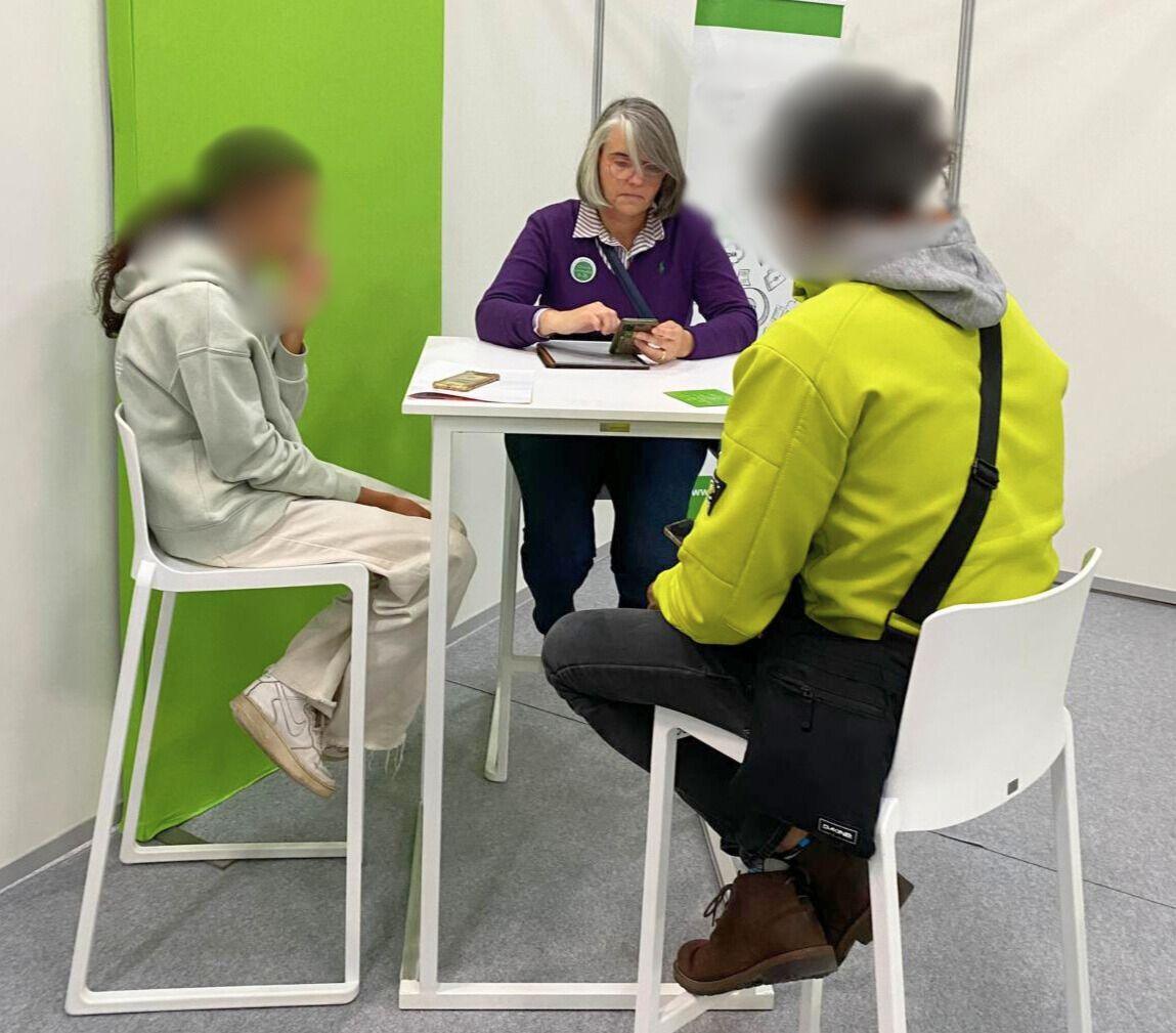 AssociationNotreOrganisation