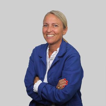 Emmeline Ménager, coach professionnelle et coach de jeunes, membre de Génération 15-25 Emmeline Ménager, coach professionnelle et coach de jeunes, membre de Génération 15-25